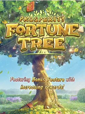 prosperity fortunetree